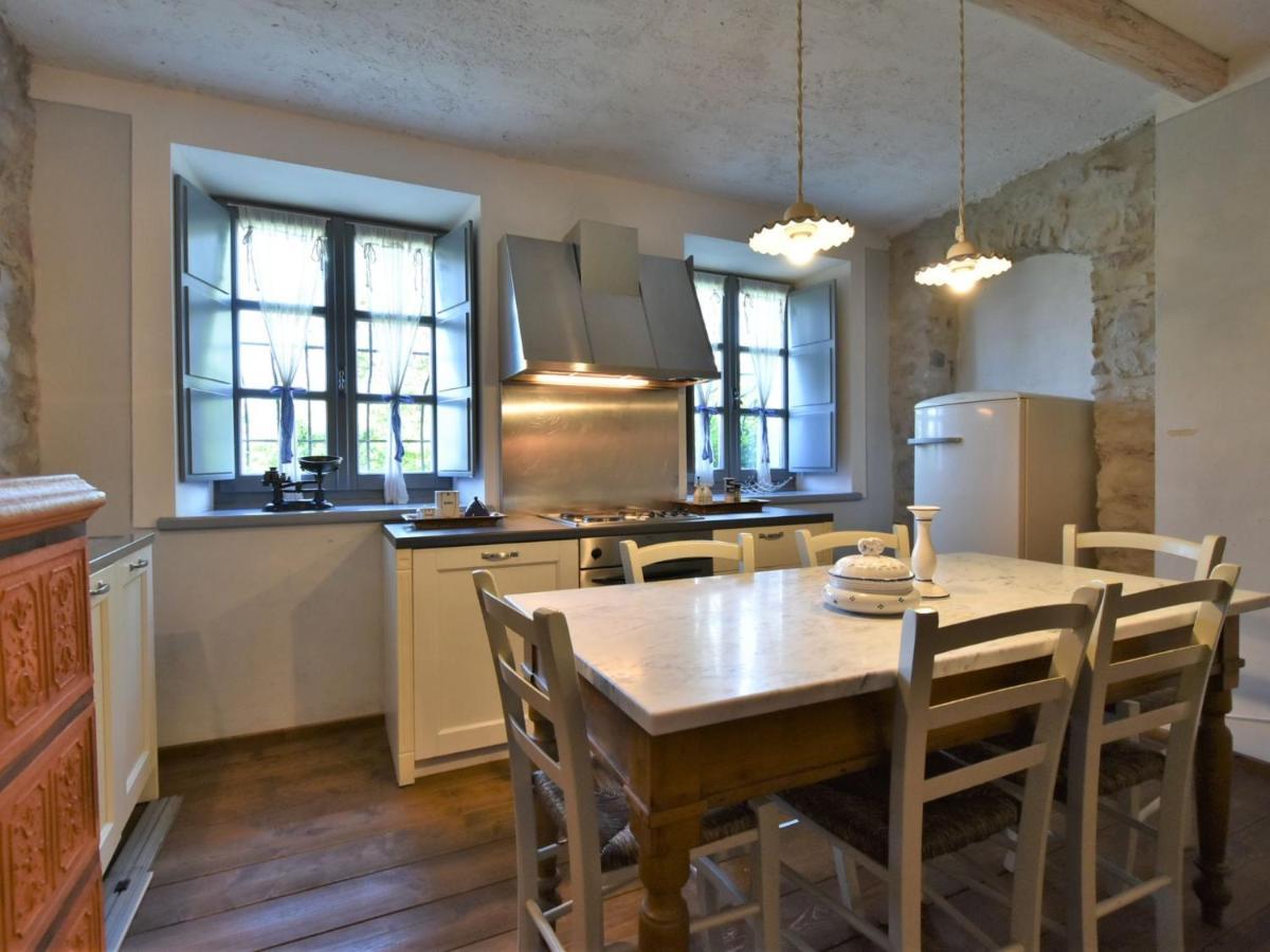 Apartment Maso Dolcevista By Interhome Lundo Exteriör bild